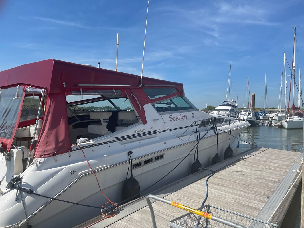 clarke & carter interyacht ltd burnham on crouch uk